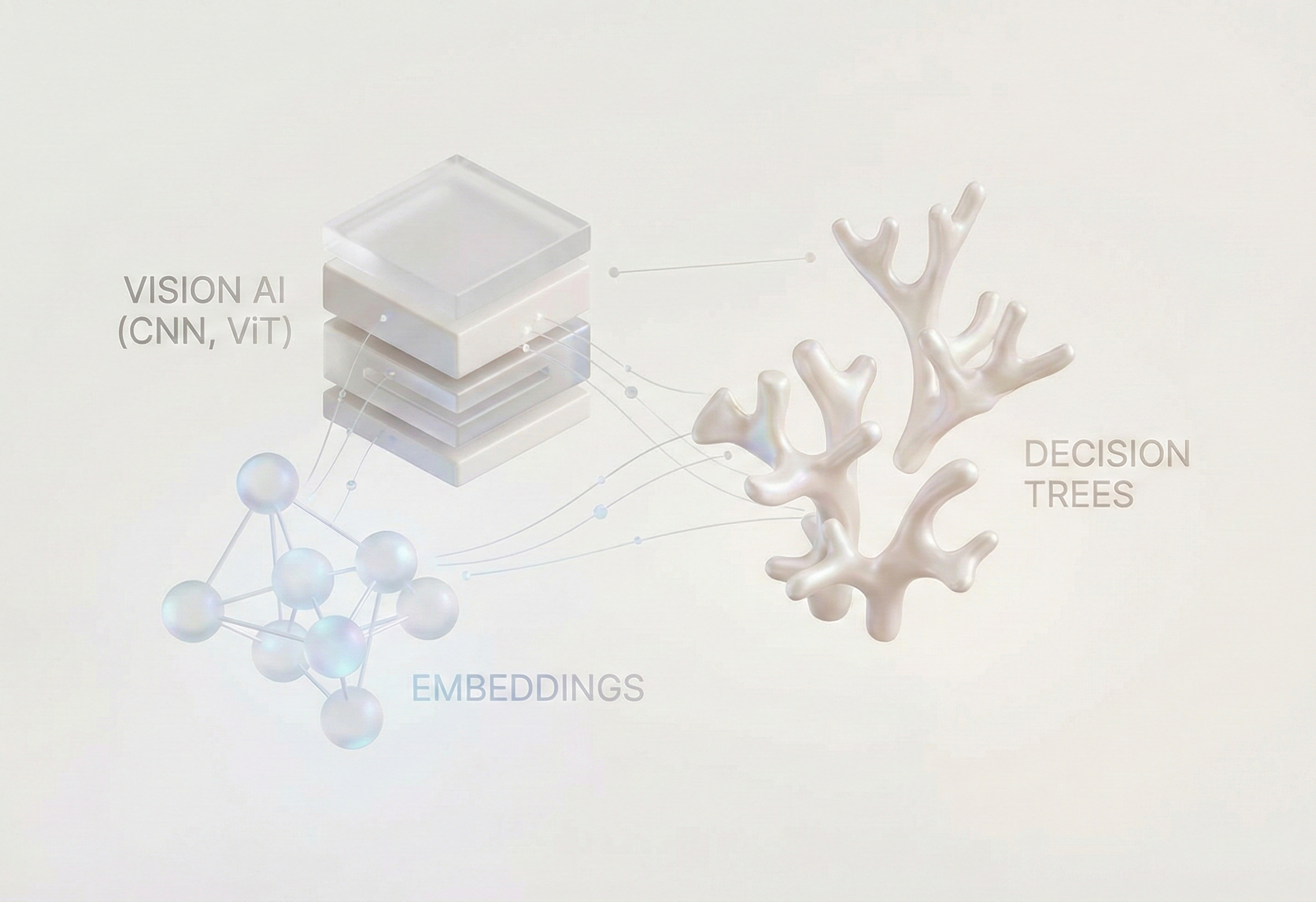 When to Implement AI: A Technical PM’s Guide to the AI Stack